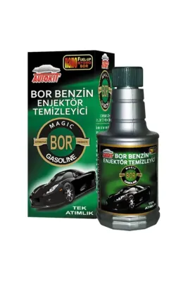 250 ML NANO BOR KATKI