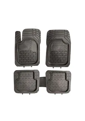 3D PASPAS SİYAH HYUNDAI ACCENT ERA 2006-2011