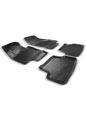 3D PASPAS SİYAH OPEL ASTRA J 2009-2015