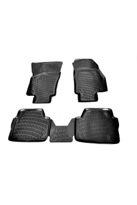 3D PASPAS SİYAH OPEL INSIGNIA 2008-2017