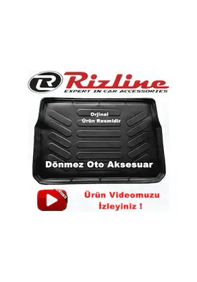 3D PASPAS SİYAH PEUGEOT 208 2012-2019