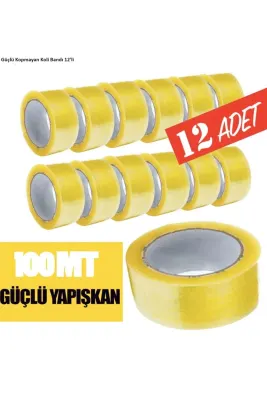 AKRİLİK KOLİ BANDI