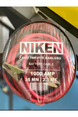 Akü Takviye 1000 Amp