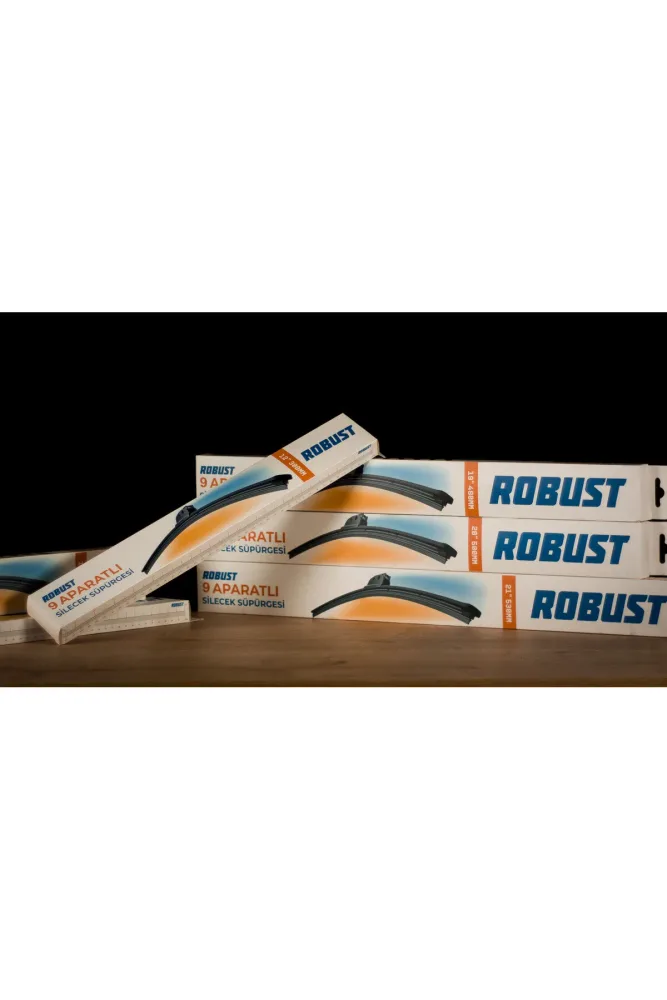 APARATSIZ SİLECEK ROBUST