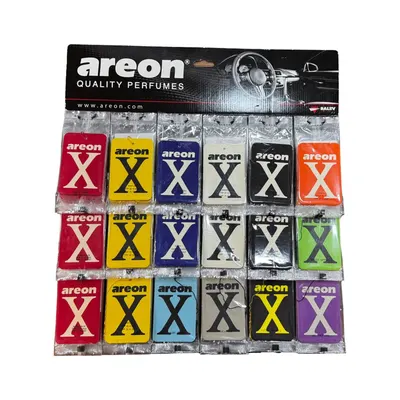 AREON 30LU KUTU