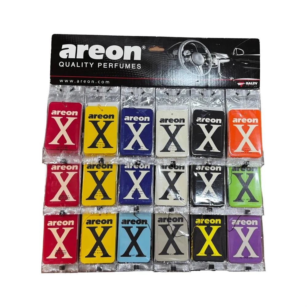 AREON 30LU KUTU