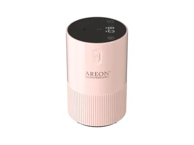 AREON CAR DİFFUSER PLEXİ TASARIM