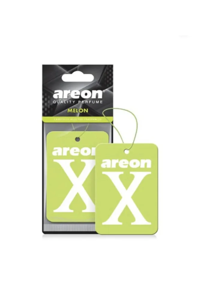 AREON KAĞIT KOKU