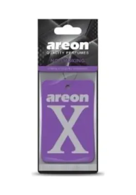 AREON KAĞIT KOKU MON