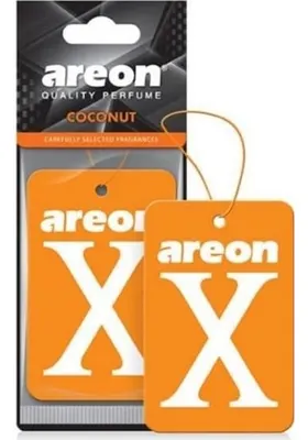 AREON KAĞIT KOKU XXL