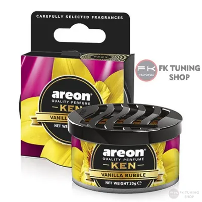 AREON KEN