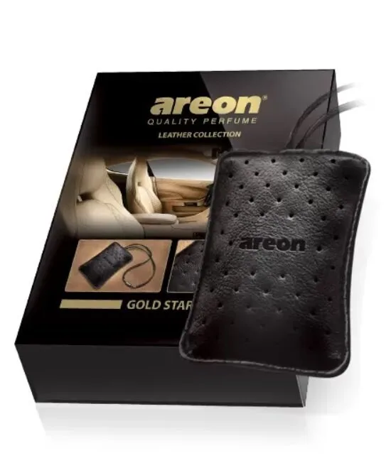 AREON KOLEKSİYON GOLD STAR