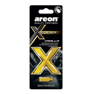 AREON XPERİENCE