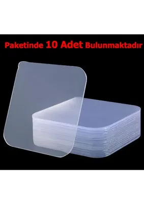 ATATÜRK SURETİ STİCKER 10 LU PAKET