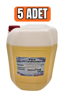 Auto Clinic Fırçasız 5 Kg
