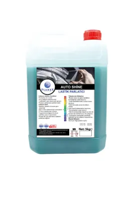 Auto Clinic Lastik Parlatıcı 5 Kg