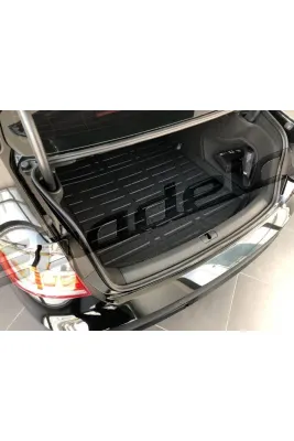 BAGAJ HAVUZU AUDI A4 B9 2016-2018