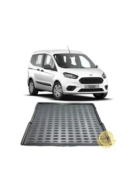BAGAJ HAVUZU FORD COURIER 2014+