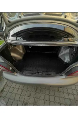 BAGAJ HAVUZU HYUNDAI ACCENT SEDAN 1995- 2000