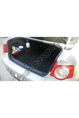 BAGAJ HAVUZU VOLKSWAGEN PASSAT B6 2005-2011