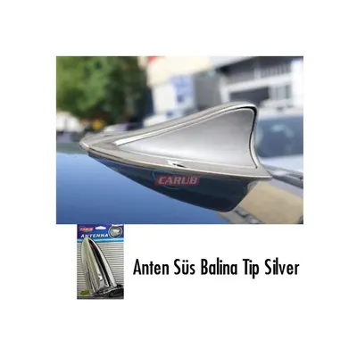 Balina Anten Süs