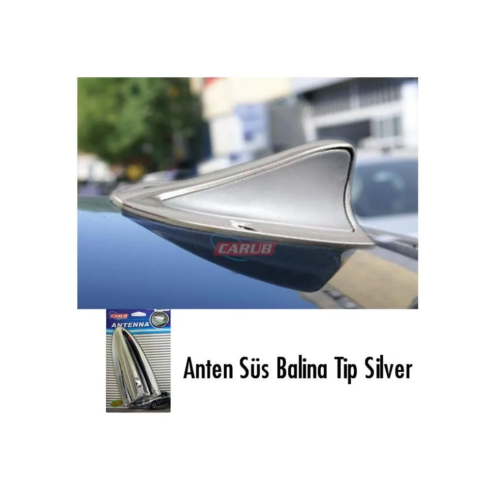 Balina Anten Süs