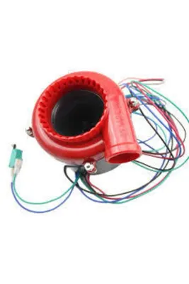 BLOW OF ELEKTRONİK