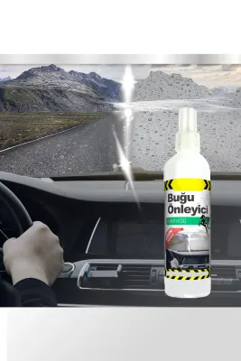 BUĞU ÖNLEYİCİ