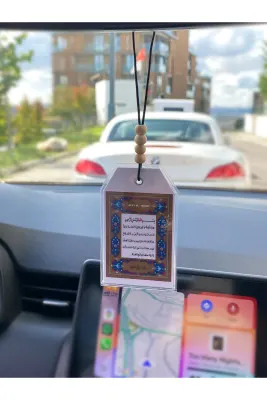 Büyük Oto Süs Ayet