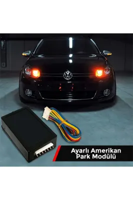 C6 Amerikan Park