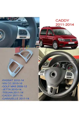 Caddy Çerçeve