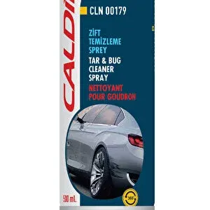 CALDİNİ 150 ML ARAÇ İÇİ TEMİZLEME SPREYİ