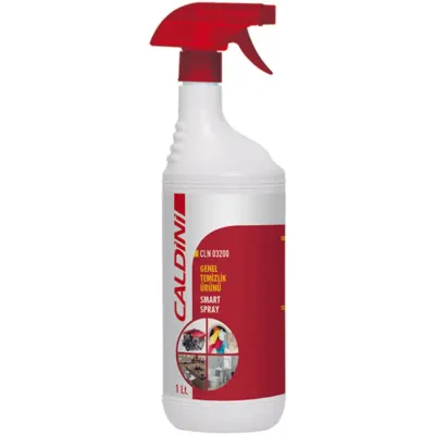 CALDİNİ 1 LT GENEL TEMİZLİK ÜRÜNÜ SMART