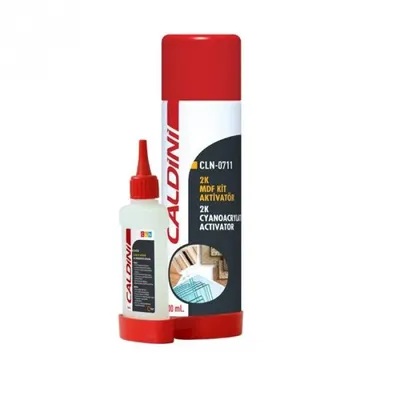 CALDİNİ 200 ML 2 K MDF KIT AKTIVATOR