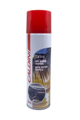 CALDİNİ 200 ML SİLİKON SPREYİ