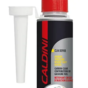 CALDİNİ 300ML KARBON TEMİZLEME BENZİN YAKIT KATKISI