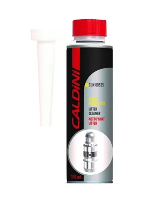 CALDİNİ 300 ML LİFTER TEMİZLEME