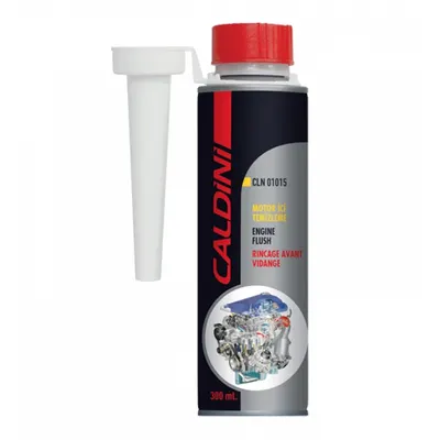 CALDİNİ 300 ML MOTOR İÇİ TEMİZLEME