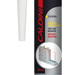 CALDİNİ 300 ML RADYATÖR ÇATLAK GİDERİCİ