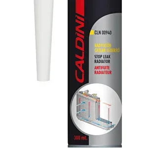 CALDİNİ 300 ML RADYATÖR ÇATLAK GİDERİCİ