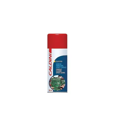 CALDİNİ 400 ML KONTAK TEMİZLEME YAĞSIZ SPREY