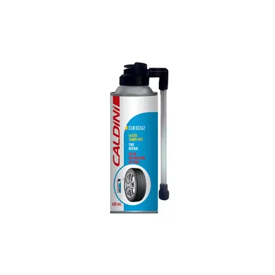 CALDİNİ 400 ML LASTİK TAZELEME SPREYİ