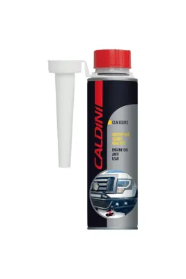 CALDİNİ 400 ML PRATİK KAPAK DUMAN KESİCİ YAĞ KATKI