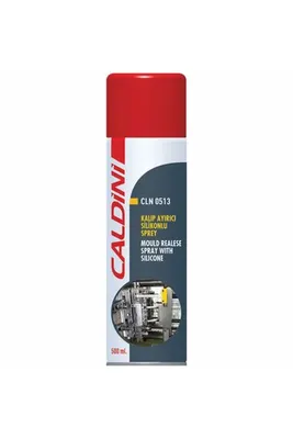 CALDİNİ 400 ML SİLİKO SPREY