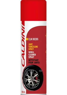CALDİNİ 500 ML JANT TEMİZLEME SPREYİ