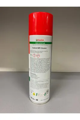 CALDİNİ VAL DPF CLEANER 12\400 ML SW
