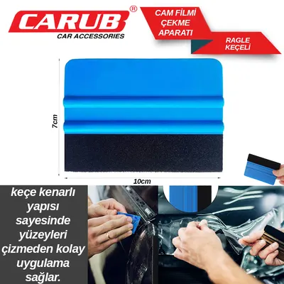CAM FİLMİ ÇEKME APARATI