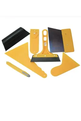 CAM FİLMİ ÇEKME APARATI 7Lİ SET
