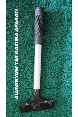 CAM FİLMİ KAZIMA APARATI