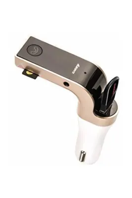 Car7 Bluetooth
